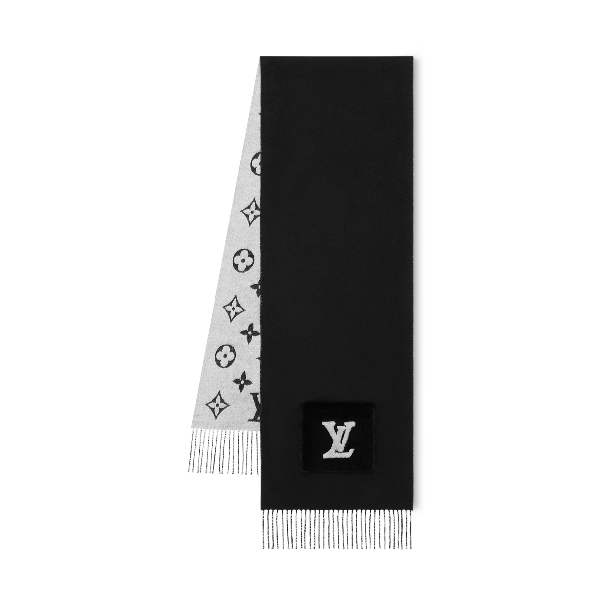 ルイヴィトン・マフラー louis-vuitton--